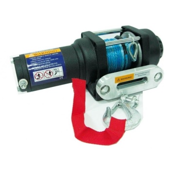 Winch Bronco 3500 Gen II