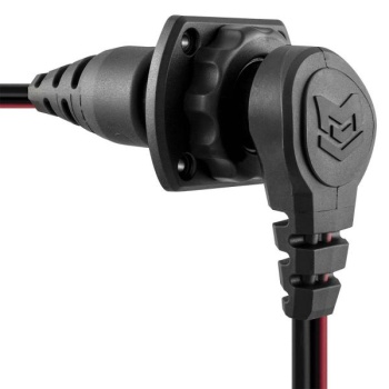 Plug Set MINN KOTA MKR-26 süvistatav (sobib nii 12V, 24V kui 36V mootoritele)