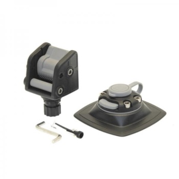 Anchorlock BORIKA with PVC-fastening for 8kg anchor