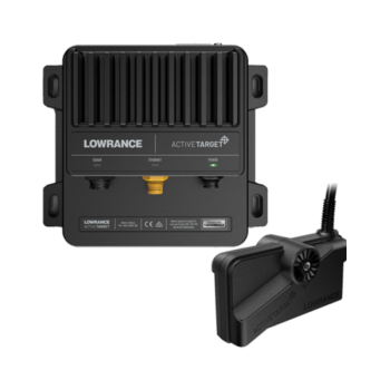 Дачик эхолота LOWRANCE Active Target