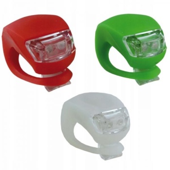 Navigatsioonitulede komplekt Lalizas, LED