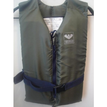Safety jacket VIKING 50 N, 50-60 KG