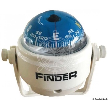 Compass Finder