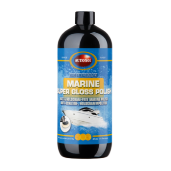 Poleerimisvahend AUTOSOL Marine Super Gloss, 1 L