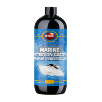 Paadivaha AUTOSOL Marine Protection, 1 L
