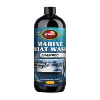 Boatcare AUTOSOL FOAMLESS MARINE SHAMPOO