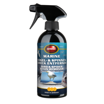 Boatcare AUTOSOL BIRD & SPIDER STAIN REMOVER