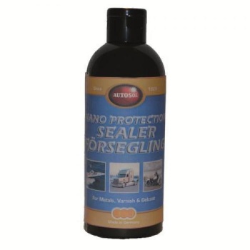 Boatcare AUTOSOL NANO PROTECTION SEALER, 250 ML