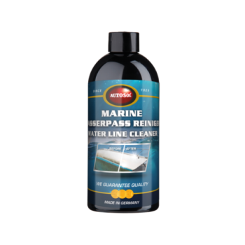 Boatcare AUTOSOL Waterline Cleaner, 500 ML