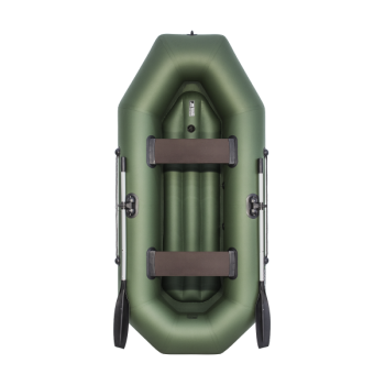 Надувная ПВХ лодка MASTER LODOK Aqua 260 A