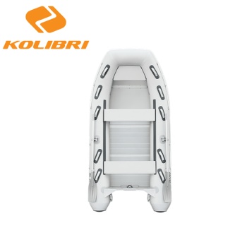 PVC boat KOLIBRI KM-360DXL