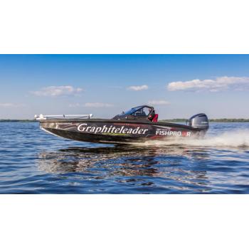 Рыболовный катер VBOATS FishPro X7