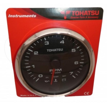 Tachometer for TOHATSU 30hp engine