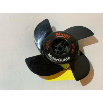 Prop MOTORGUIDE 4-blade  4B-3.5 IN