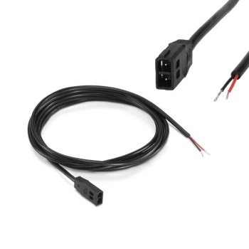 Power cord HUMMINBIRD PC-10