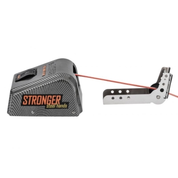 Electric anchor winch STRONGER Steel Hands 35 S PRO