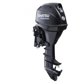 Outboard engine TOHATSU MFS30C EPTS