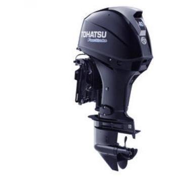 Outboard engine TOHATSU MFS40A ETL