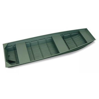 Paat ALUMACRAFT 1436 Jon LT