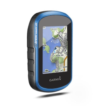 Käsi-GPS GARMIN eTrex Touch 25