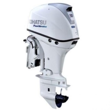 Outboard engine TOHATSU MFS50A ETL