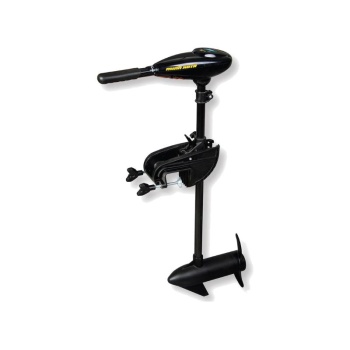 Электромотор MINN KOTA Endura MAX-40 36" нога, индикатор аккумулятора, дигитальный контроль экономности