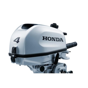 Outboard engine HONDA BF 4 SHNU