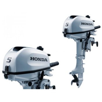 Outboard engine HONDA BF 5 DH SHNU