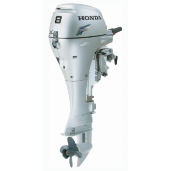 Outboard engine HONDA BF 8 SHU