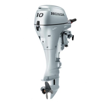 Outboard engine HONDA BF 10 SHU