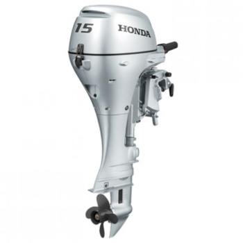 Outboard engine HONDA BF 15 SHU