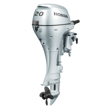 Outboard engine HONDA BF 20 LHU