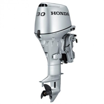 Лодочный мотор HONDA BF 30 SRTU