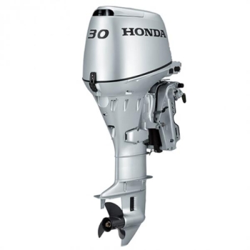 Лодочный мотор HONDA BF 30 LRTU