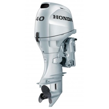 Outboard engine HONDA BF 40 LRTU