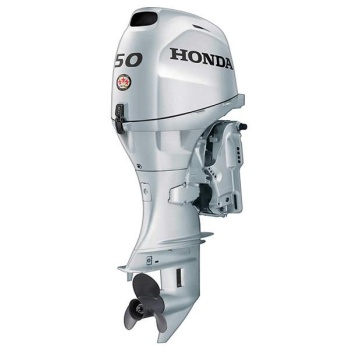 Outboard engine HONDA BF 50 SRTU