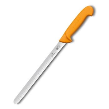 Нож филе для лососи VICTORINOX Swibo, 25cm лезвие