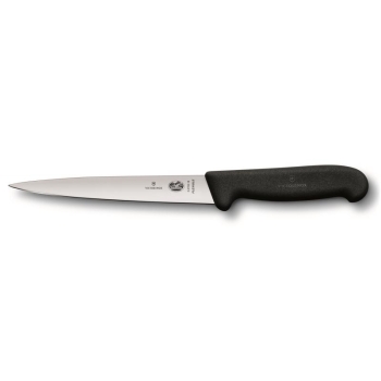 Fillet knife VICTORINOX Fibrox, 18 cm blade