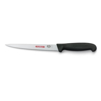 Fillet knife VICTORINOX Fibrox, 18 cm extra flexible blade