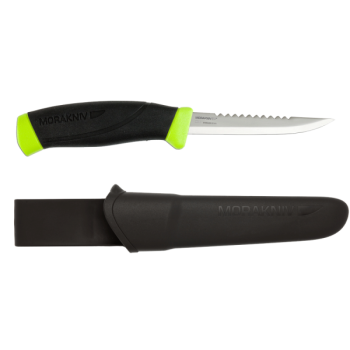 Kalanuga MORAKNIV Fishing Comfort Scaler 098, 10cm tera, plastkaitse