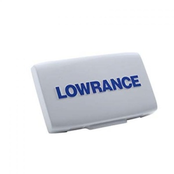 Ekraanikate LOWRANCE Hook2/Reveal - 7 Sun Cover, valge plastik