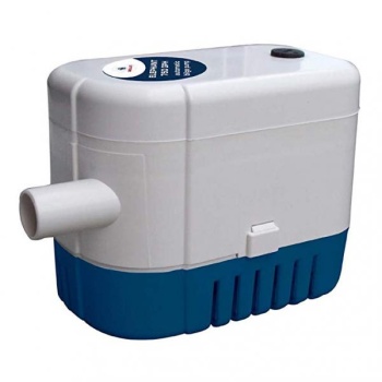 Bilge pump Elephant 1100, automatic