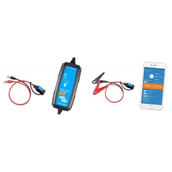 Charger VICTRON Smart 12V/5A IP65