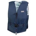 Safety Jacket MARINEPOOL 50N, 50-70 kg