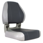 Boat seat OCEANSOUTH Sirocco, foldable