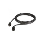 9 pin LOWRANCE anduri pikenduskaabel, 3m