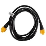 Kajaloodi ühendusjuhe LOWRANCE ETHEXT-6YL 1,8m etherneti juhe