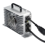 Akulaadija ROY POW LifePO4 battery charger 36V 22AMP IP65