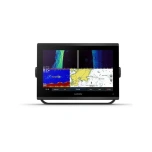 Kajalood Garmin GPSMAP 1223xsv (ilma andurita)