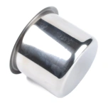 Topsihoidjaroostevaba süvistatav (Ø95mm x 83mm)